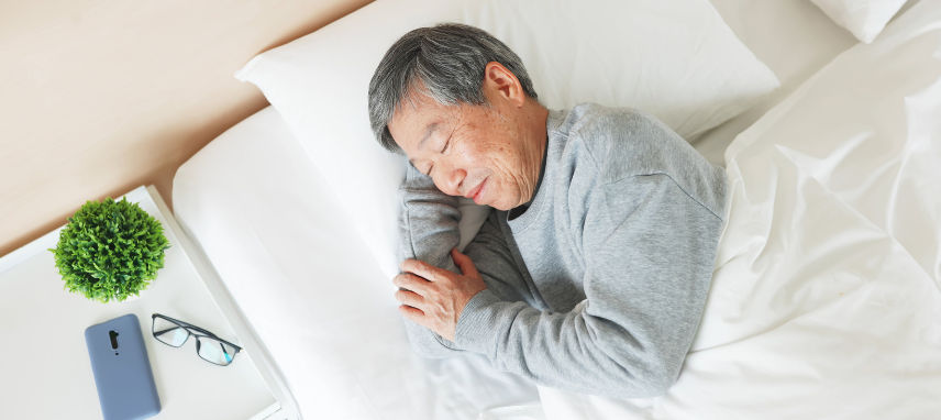 Banner Natural Sleep Solutions 1